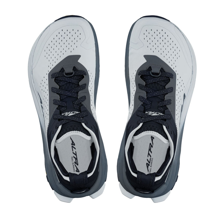 Altra Running Men's Olympus 6 Trail Shoes
