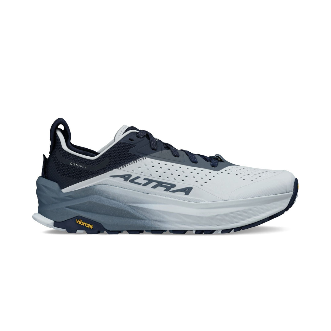 Altra Running Men's Olympus 6 Trail Shoes
