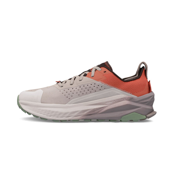 Altra Running Men's Olympus 6 Trail Shoes