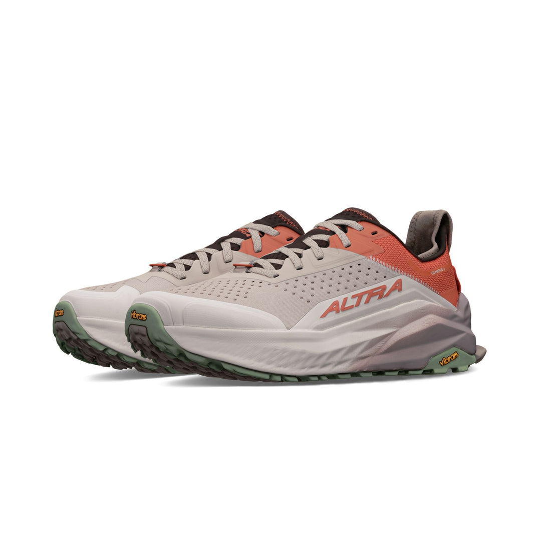 Altra Running Men's Olympus 6 Trail Shoes