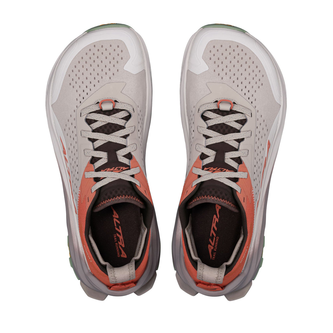 Altra Running Men's Olympus 6 Trail Shoes