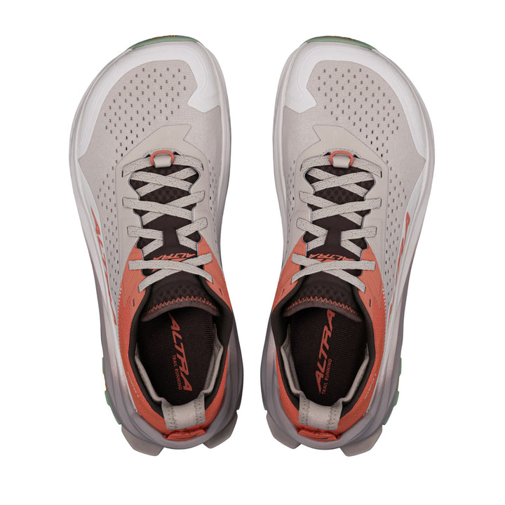 Altra Running Men's Olympus 6 Trail Shoes