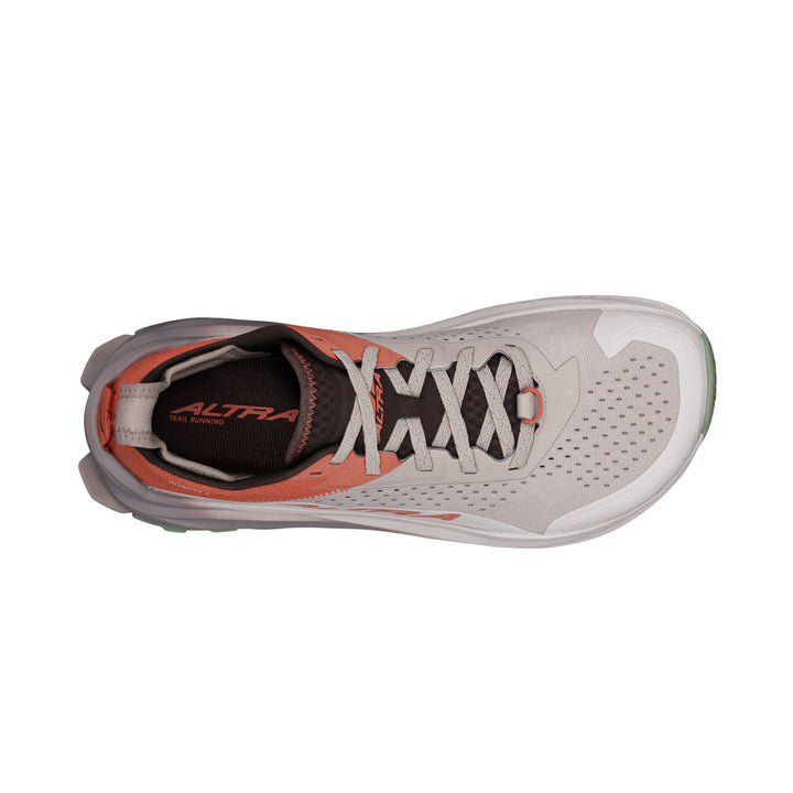 Altra Running Men's Olympus 6 Trail Shoes