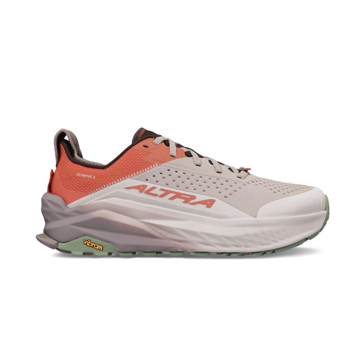 Altra Running Men's Olympus 6 Trail Shoes