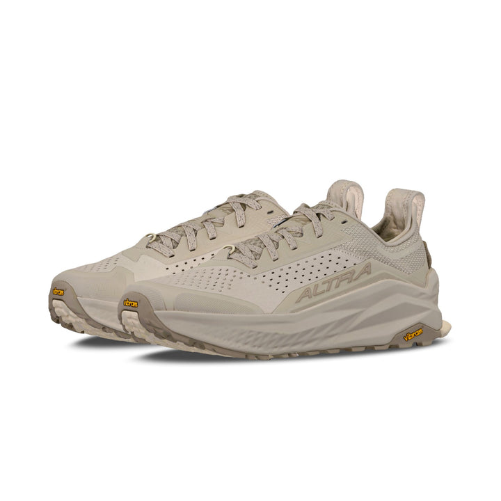 Altra Running Men's Olympus 6 Trail Shoes