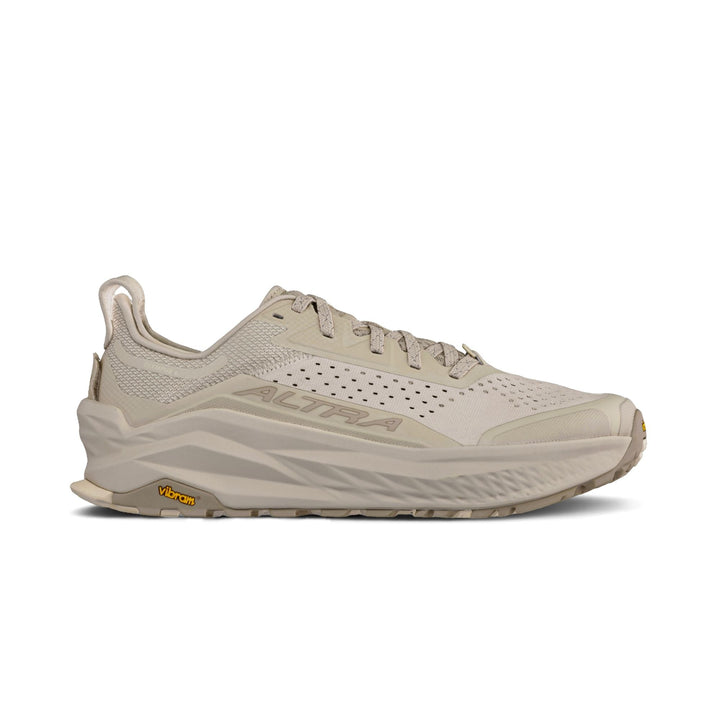 Altra Running Men's Olympus 6 Trail Shoes
