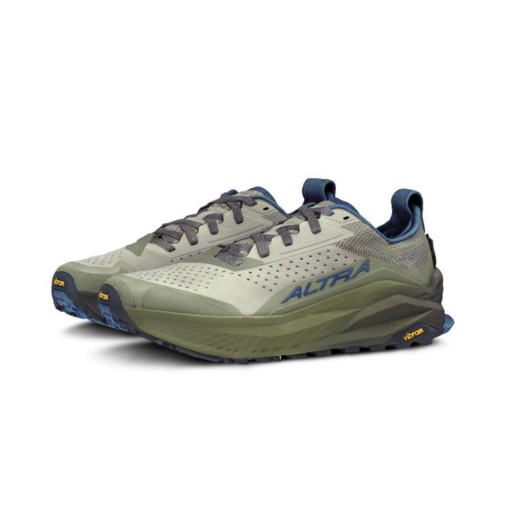 Altra Running Men's Olympus 6 Trail Shoes