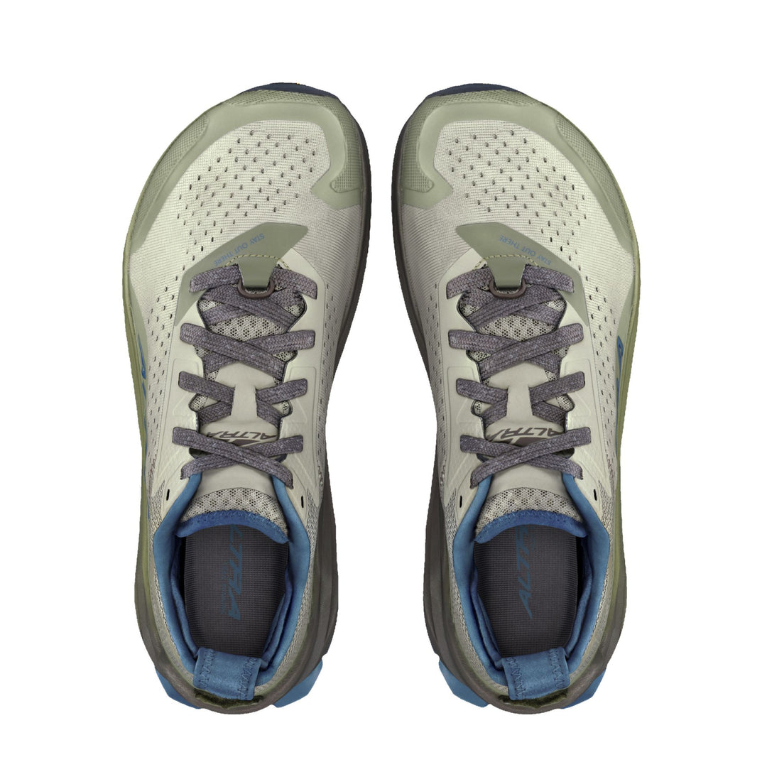Altra Running Men's Olympus 6 Trail Shoes