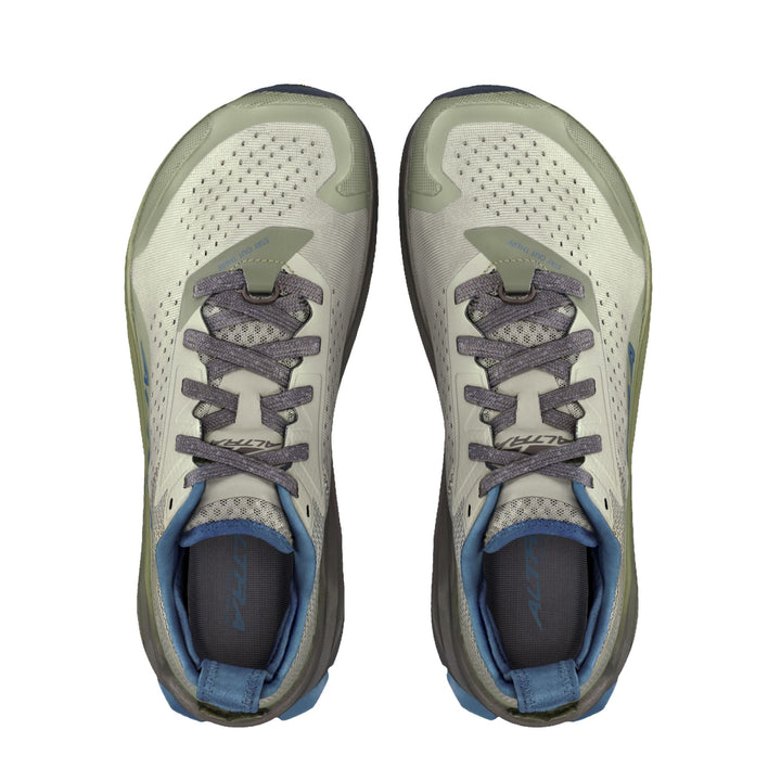 Altra Running Men's Olympus 6 Trail Shoes