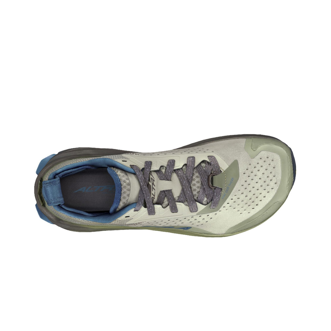 Altra Running Men's Olympus 6 Trail Shoes