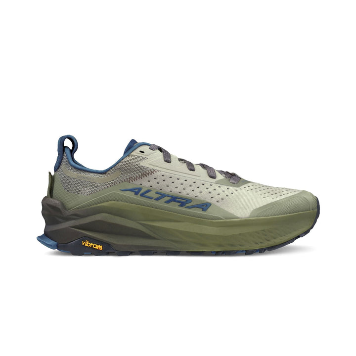 Altra Running Men's Olympus 6 Trail Shoes