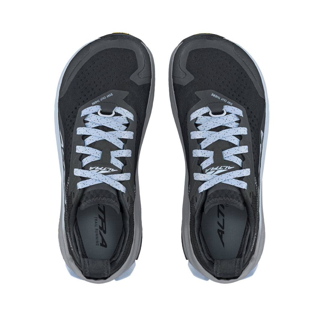 Altra Running Women's Olympus 6 Trail Shoes