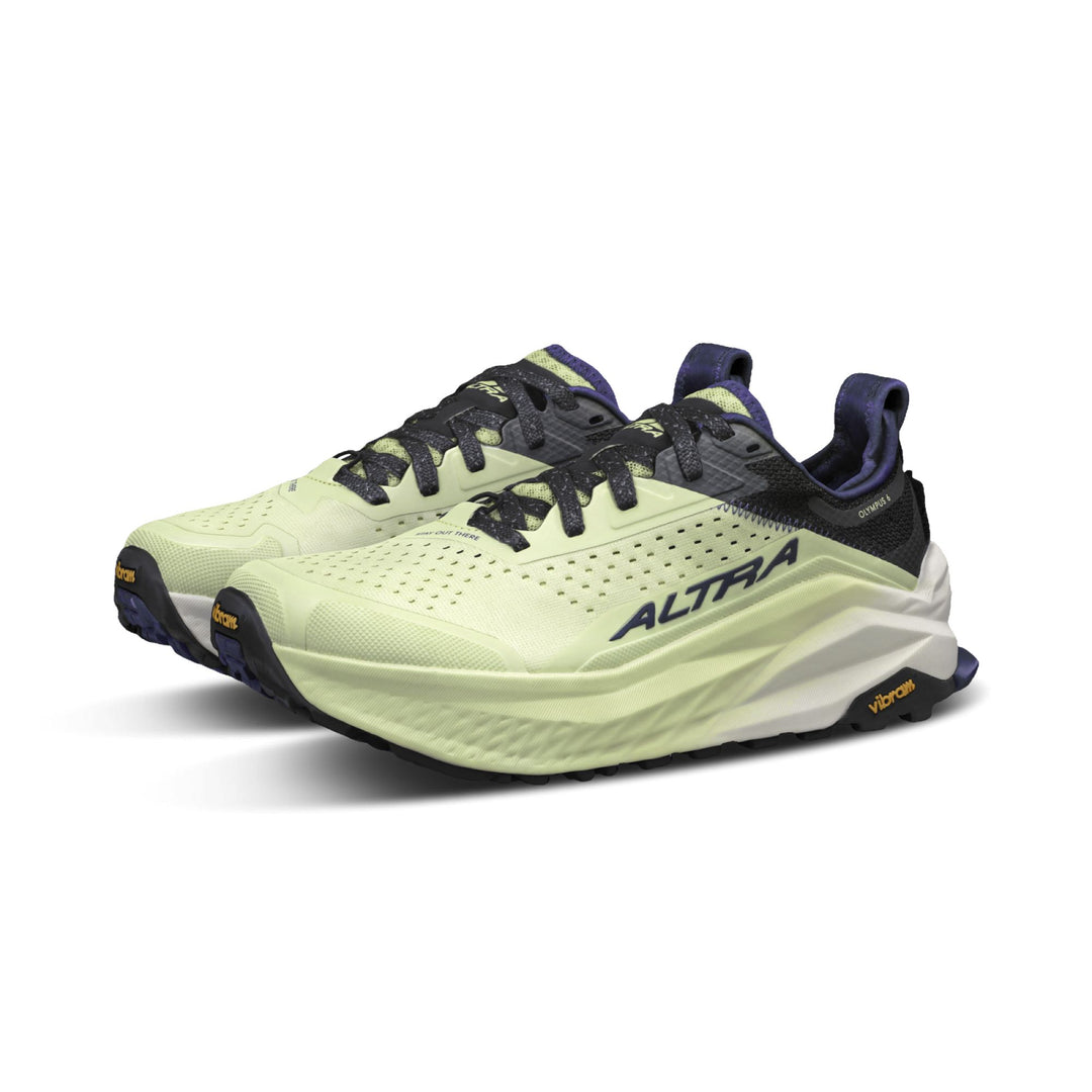 Altra Running Women's Olympus 6 Trail Shoes