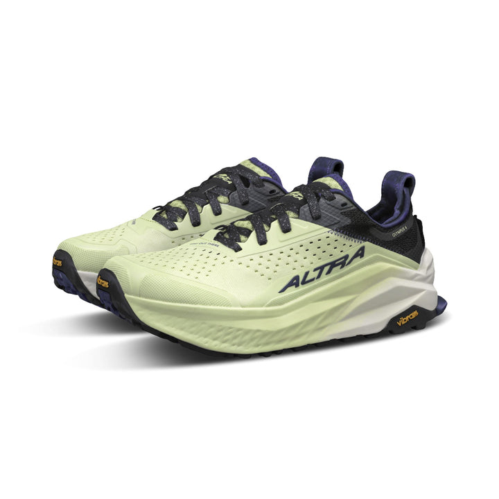 Altra Running Women's Olympus 6 Trail Shoes