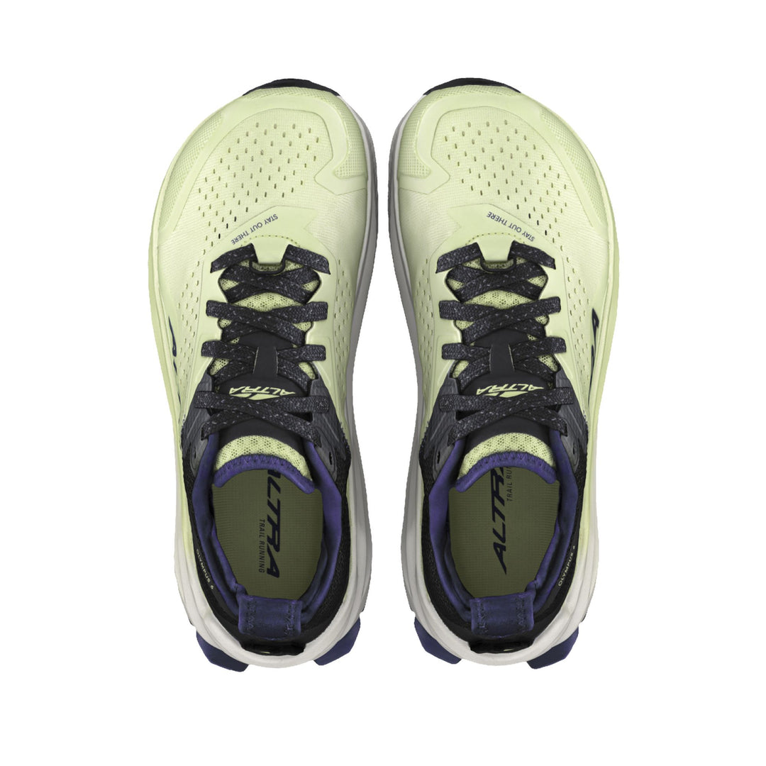 Altra Running Women's Olympus 6 Trail Shoes