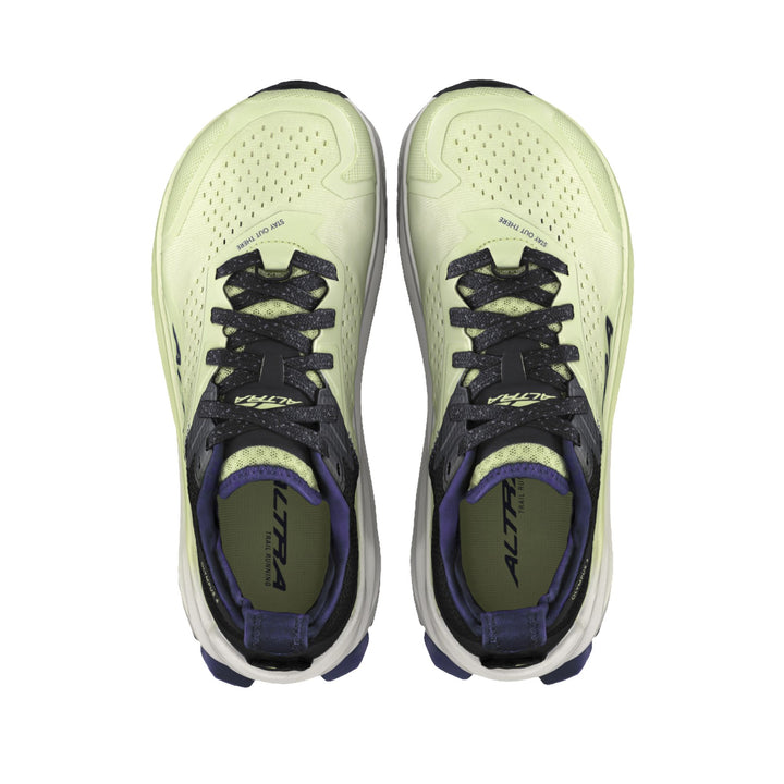 Altra Running Women's Olympus 6 Trail Shoes