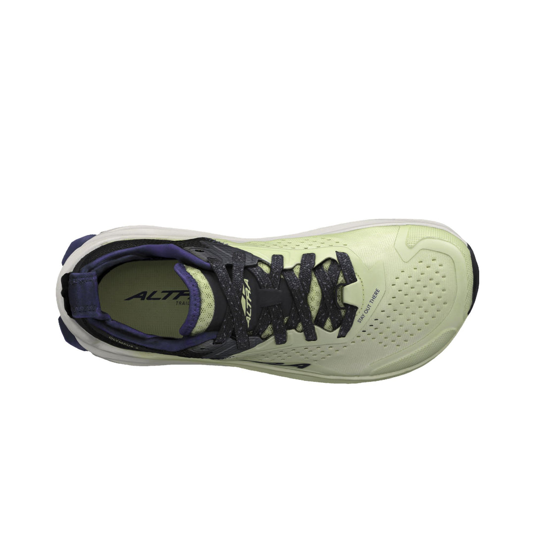 Altra Running Women's Olympus 6 Trail Shoes