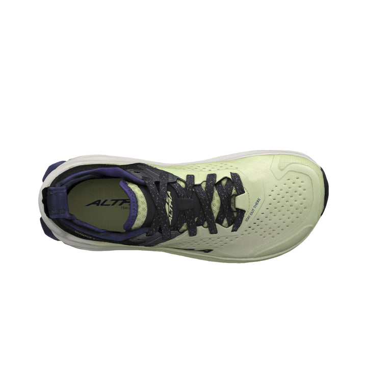 Altra Running Women's Olympus 6 Trail Shoes