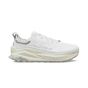 White/White