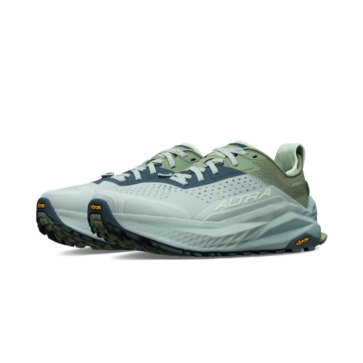 Altra Running Women's Olympus 6 Trail Shoes