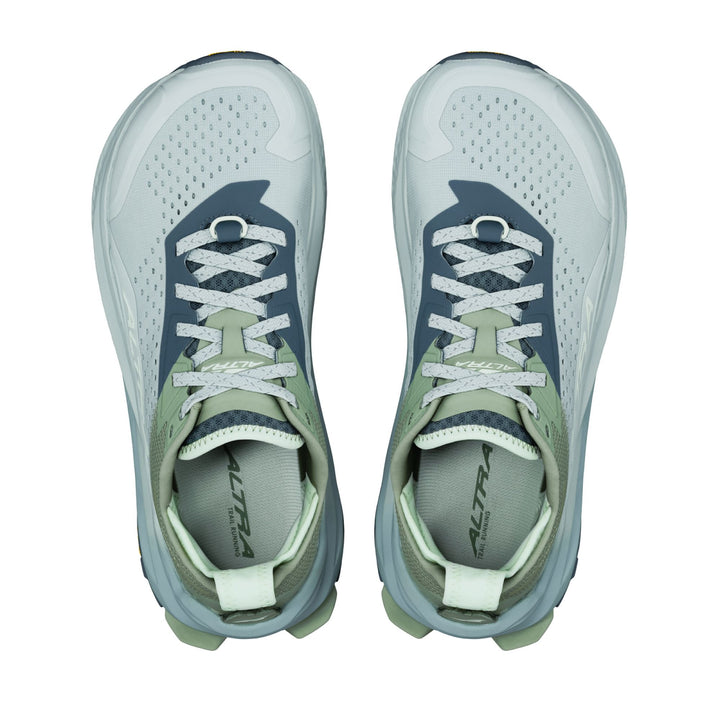 Altra Running Women's Olympus 6 Trail Shoes