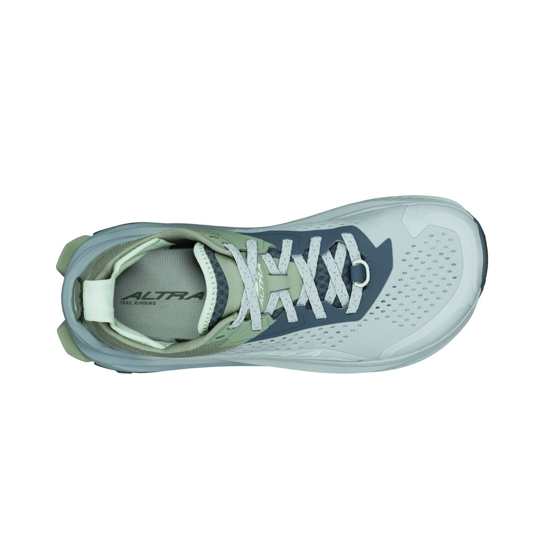 Altra Running Women's Olympus 6 Trail Shoes