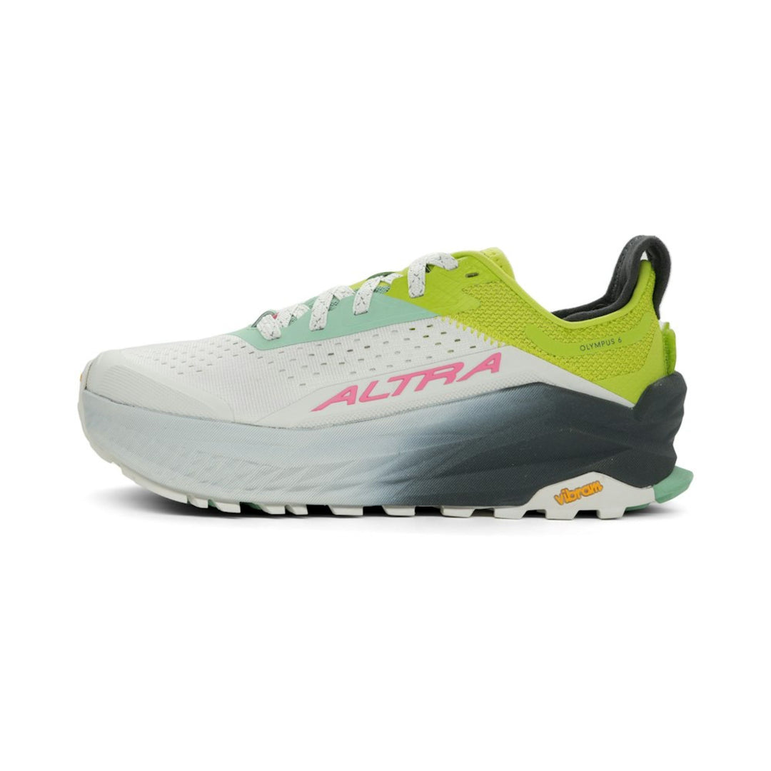 Altra Running Women's Olympus 6 Trail Shoes
