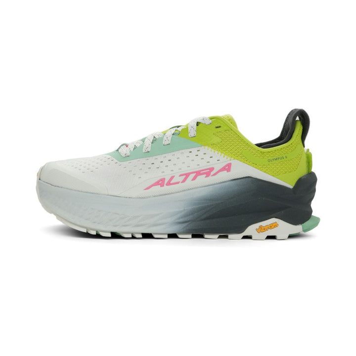 Altra Running Women's Olympus 6 Trail Shoes