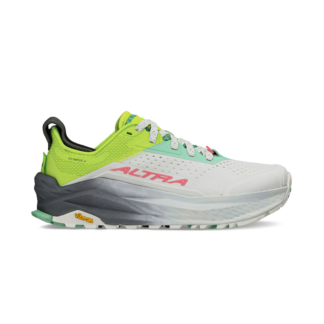 Altra Running Women's Olympus 6 Trail Shoes