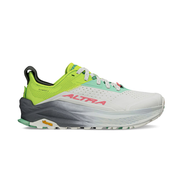 Altra Running Women's Olympus 6 Trail Shoes