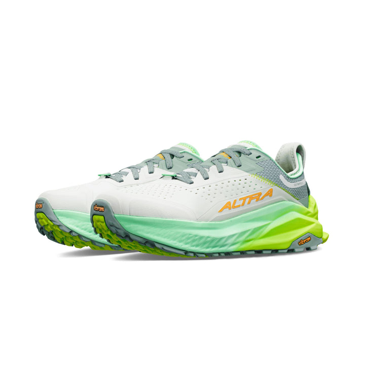 Altra Running Women's Olympus 6 Trail Shoes