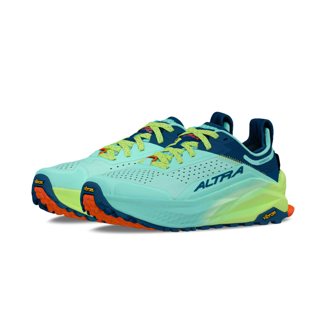 Altra Running Women's Olympus 6 Trail Shoes