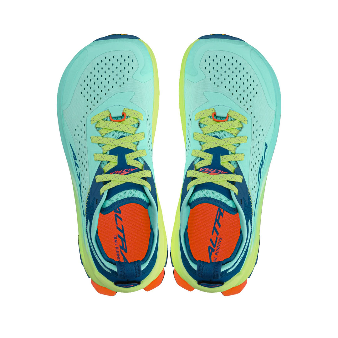 Altra Running Women's Olympus 6 Trail Shoes