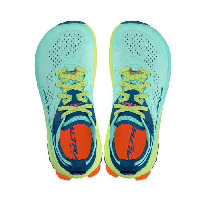 Altra Running Women's Olympus 6 Trail Shoes