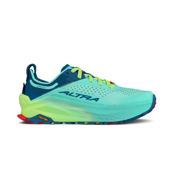 Altra Running Women's Olympus 6 Trail Shoes