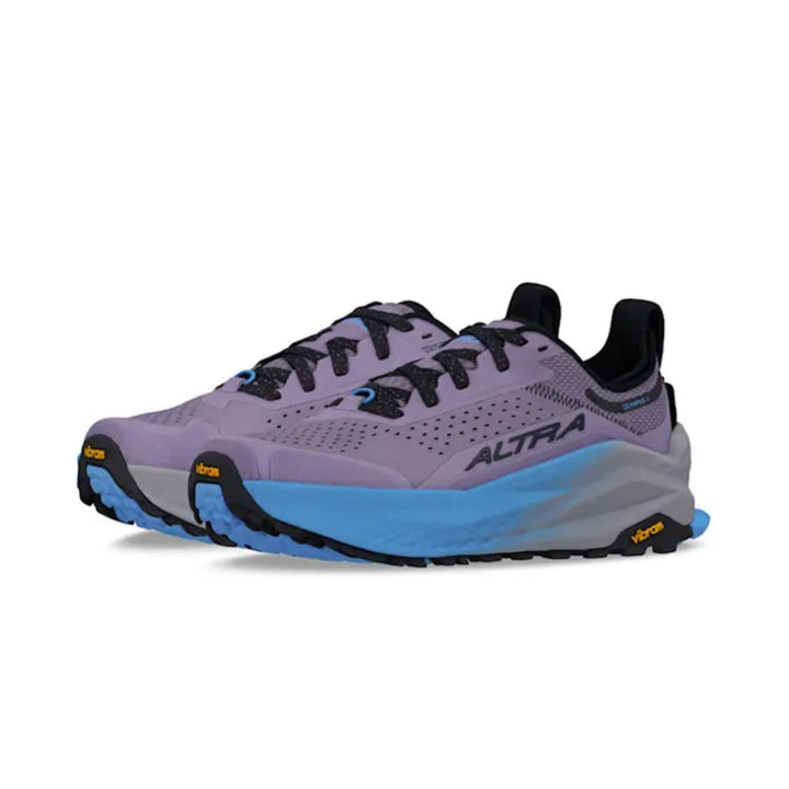Altra Running Women's Olympus 6 Trail Shoes