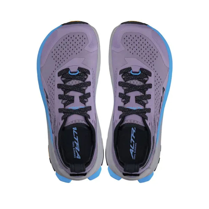 Altra Running Women's Olympus 6 Trail Shoes