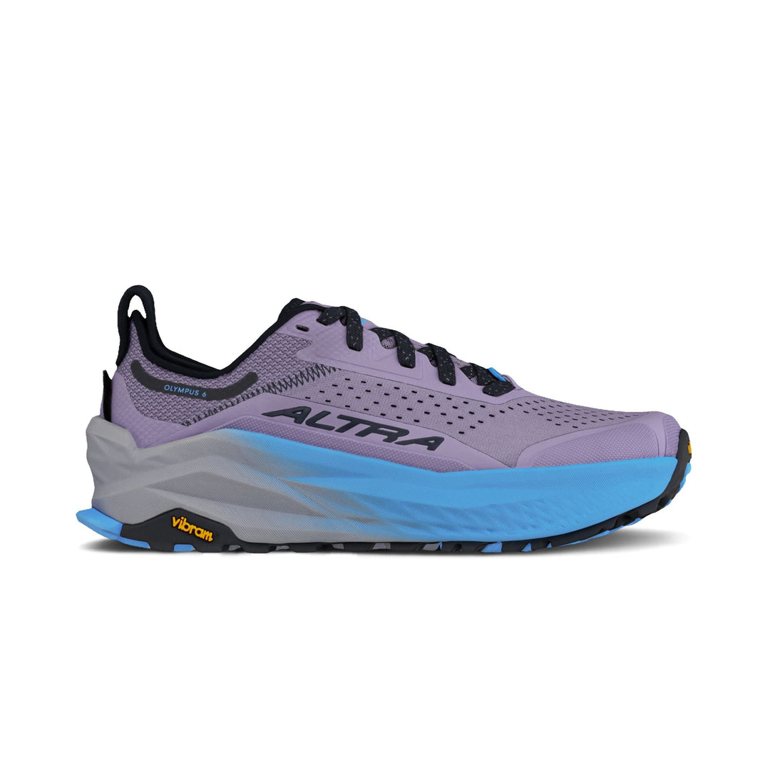 Altra Running Women's Olympus 6 Trail Shoes