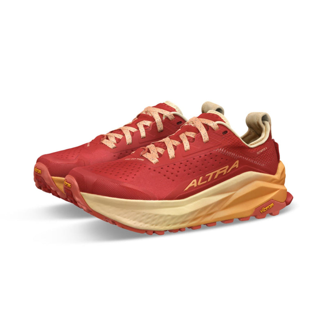 Altra Running Women's Olympus 6 Trail Shoes