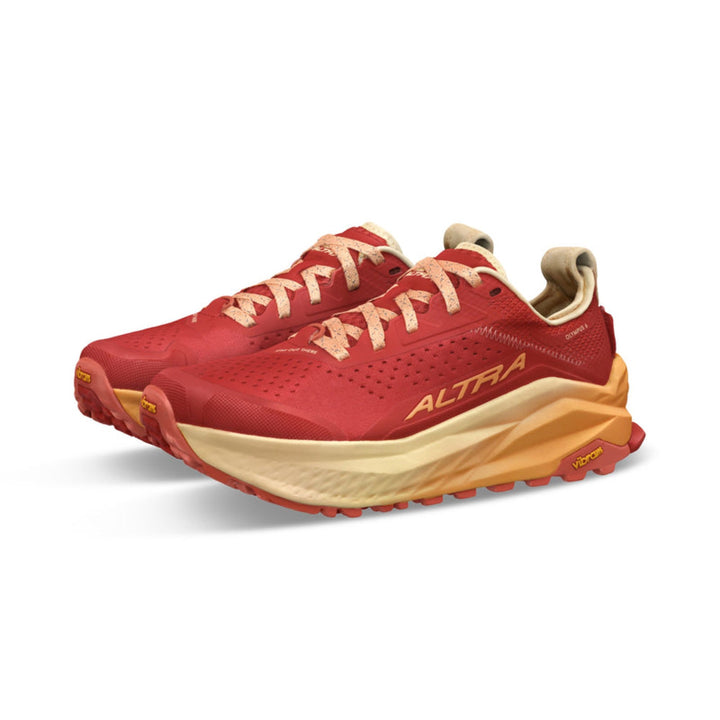 Altra Running Women's Olympus 6 Trail Shoes