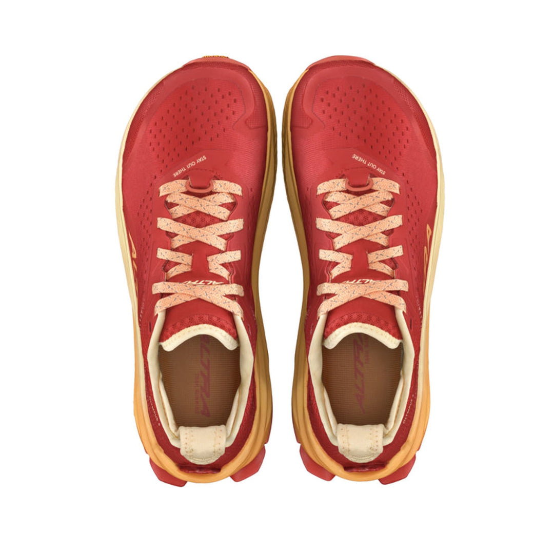Altra Running Women's Olympus 6 Trail Shoes