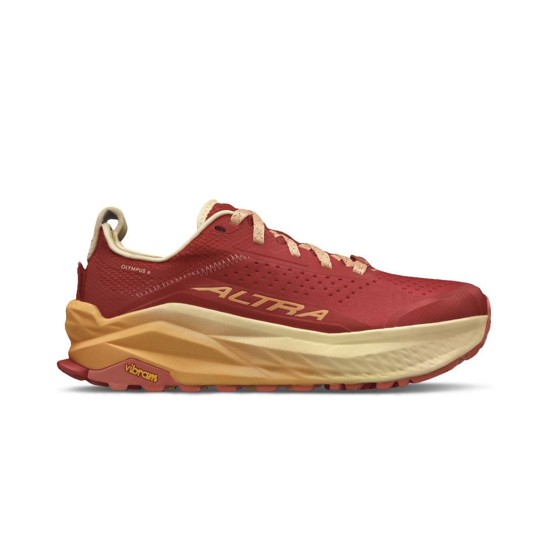 Altra Running Women's Olympus 6 Trail Shoes