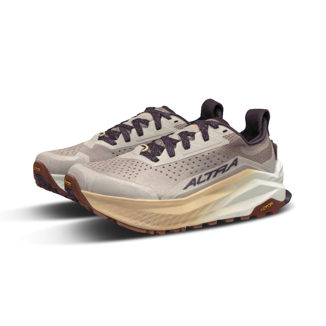 Altra Running Women's Olympus 6 Trail Shoes
