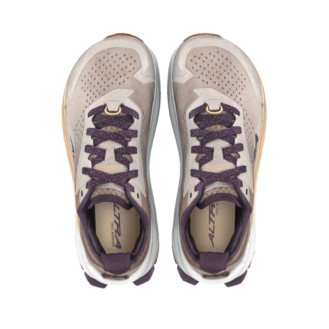 Altra Running Women's Olympus 6 Trail Shoes