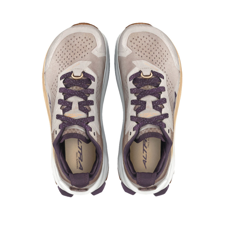 Altra Running Women's Olympus 6 Trail Shoes