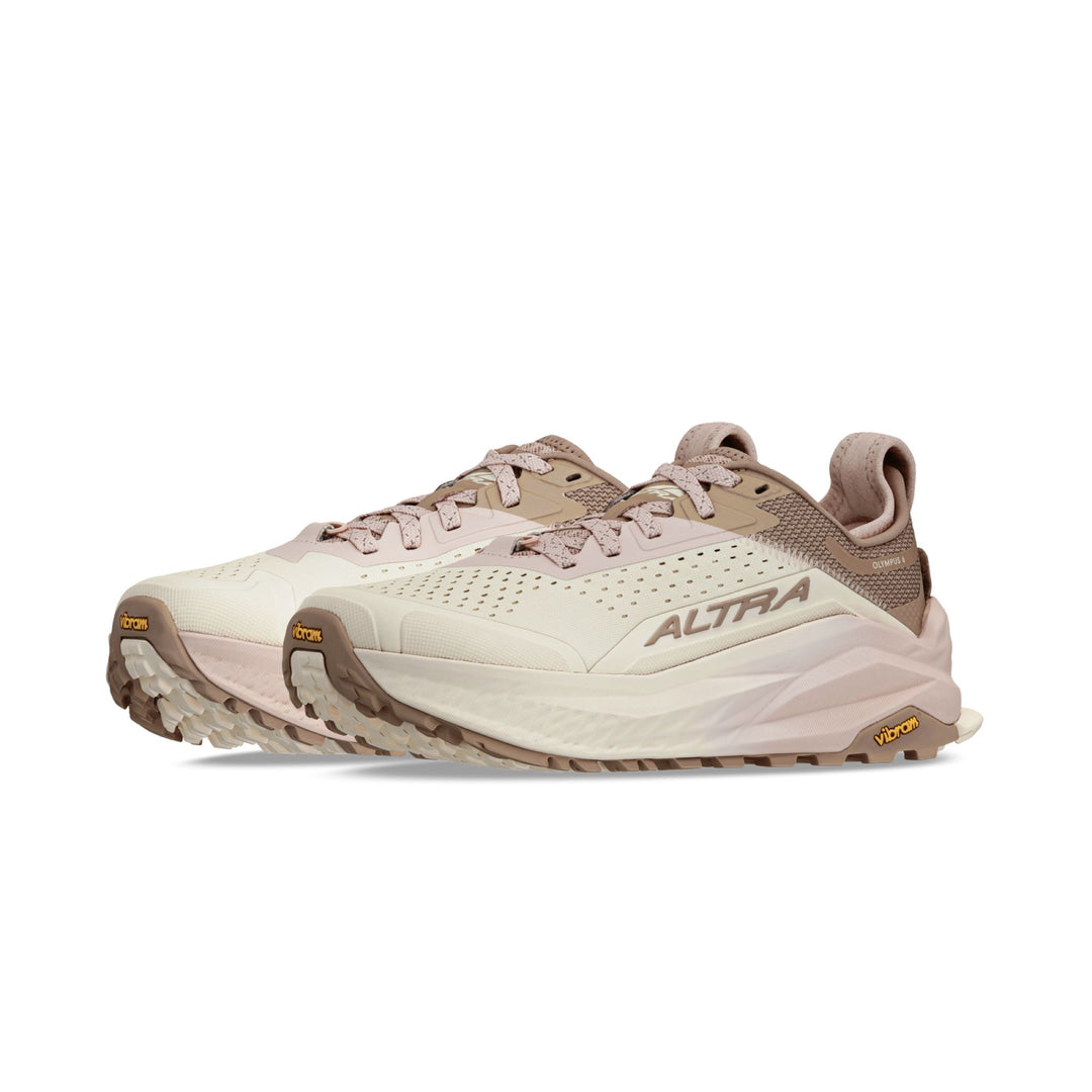 Altra Running Women's Olympus 6 Trail Shoes