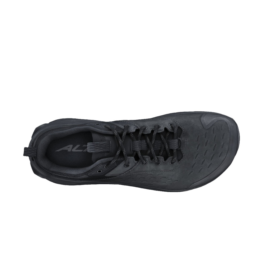 Altra Running Men's Olympus 6 Hike Low GTX Trail Shoes