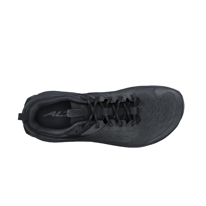 Altra Running Men's Olympus 6 Hike Low GTX Trail Shoes