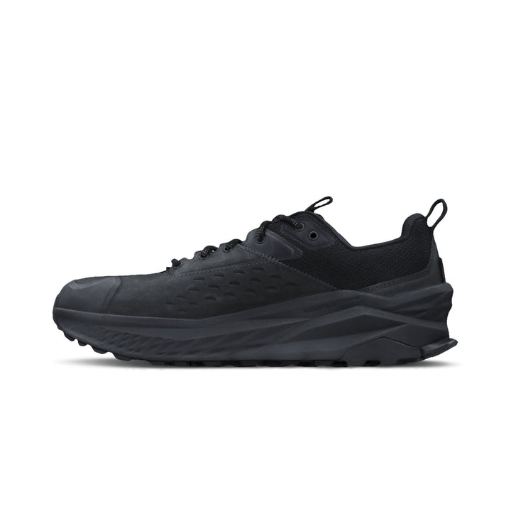 Altra Running Men's Olympus 6 Hike Low GTX Trail Shoes