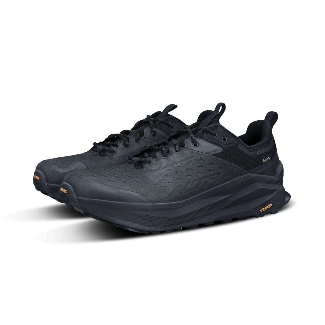 Altra Running Men's Olympus 6 Hike Low GTX Trail Shoes